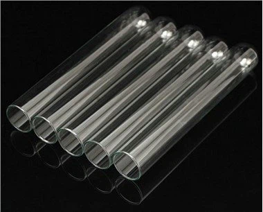 파이렉스 배양 튜브