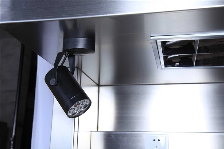 Grossing Workstation