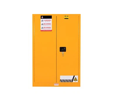 가연성 액체 안전 캐비닛